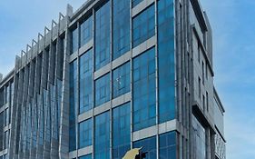 The Risman Hotel At Jakarta Airport Cbc